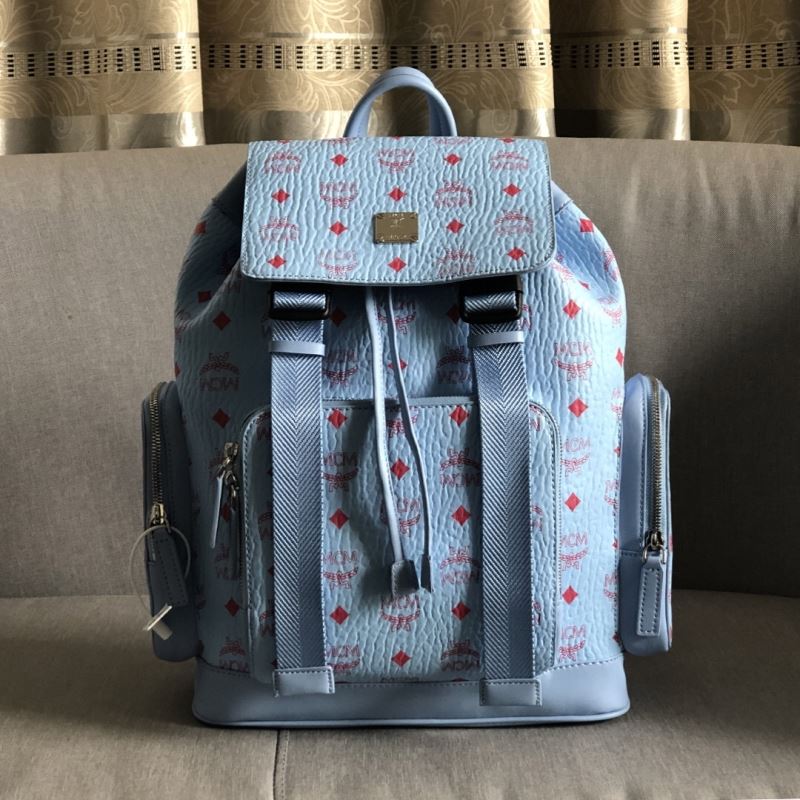 MCM Backpacks